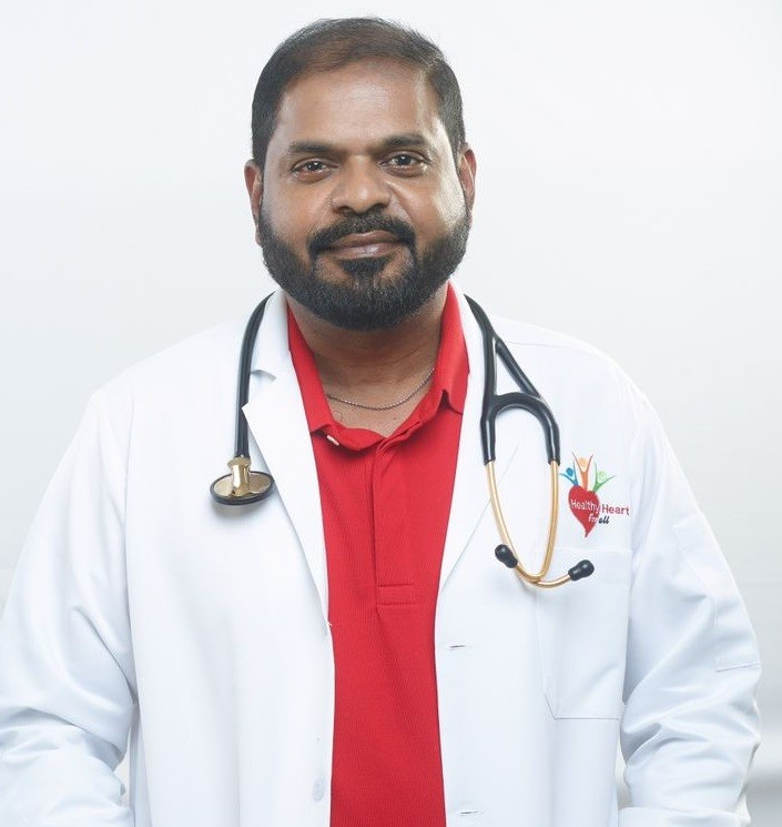 DR.N.B.VENKATRAMAN